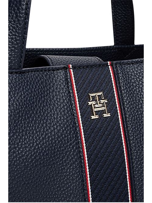 Borsa a mano Tommy Hilfiger Tommy Hilfiger | AW0AW16873DW6